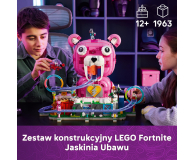 LEGO FORTNITE 77082 Jaskinia ubawu - 1529876 - zdjęcie 4